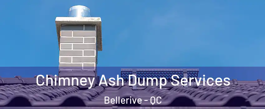  Chimney Ash Dump Services Bellerive - QC
