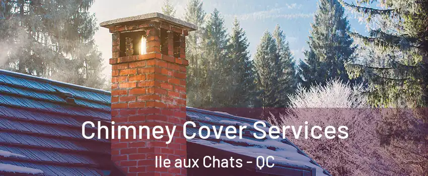  Chimney Cover Services lle aux Chats - QC
