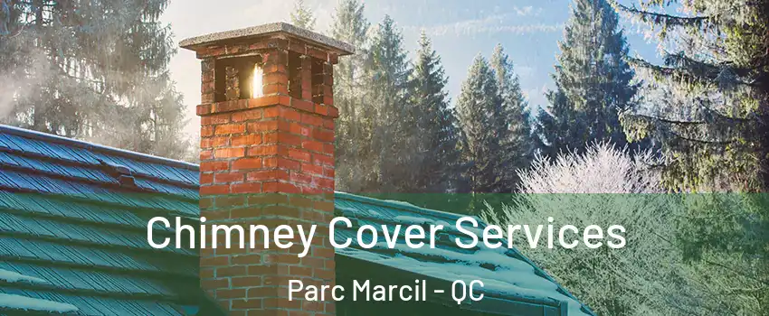  Chimney Cover Services Parc Marcil - QC