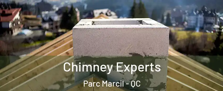  Chimney Experts Parc Marcil - QC