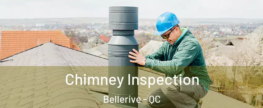  Chimney Inspection Bellerive - QC