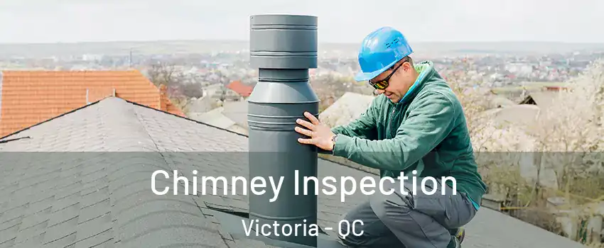  Chimney Inspection Victoria - QC