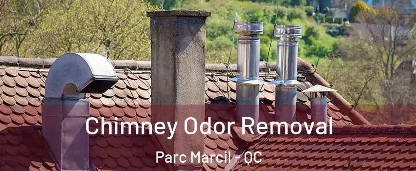  Chimney Odor Removal Parc Marcil - QC
