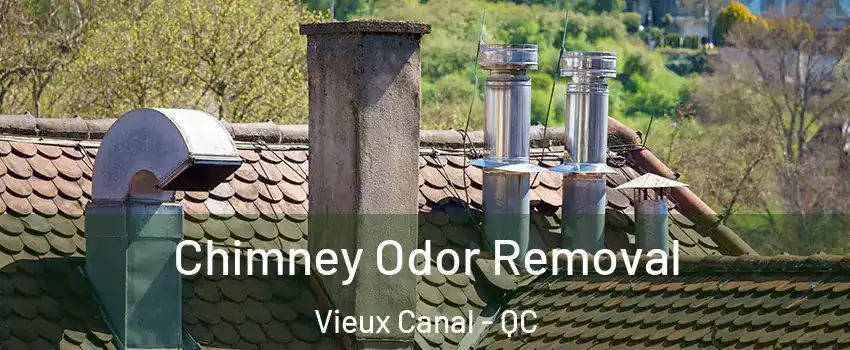  Chimney Odor Removal Vieux Canal - QC