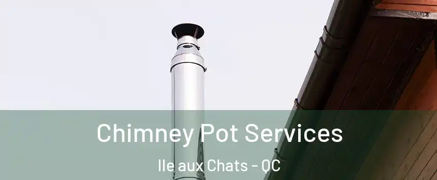  Chimney Pot Services lle aux Chats - QC