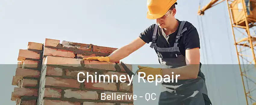  Chimney Repair Bellerive - QC
