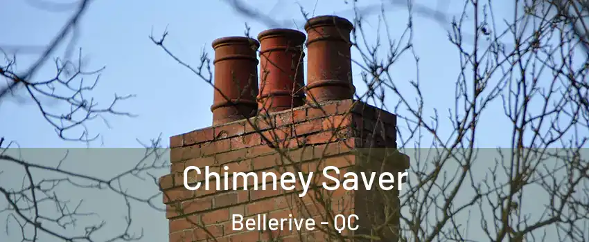  Chimney Saver Bellerive - QC