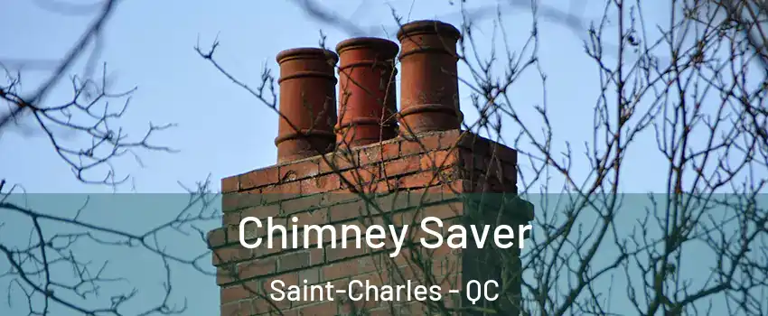  Chimney Saver Saint-Charles - QC