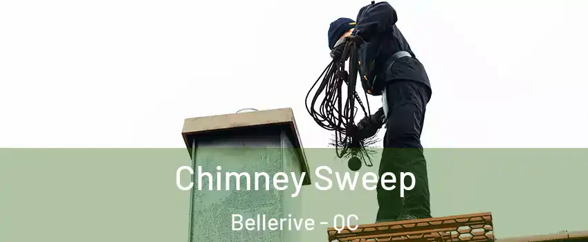  Chimney Sweep Bellerive - QC