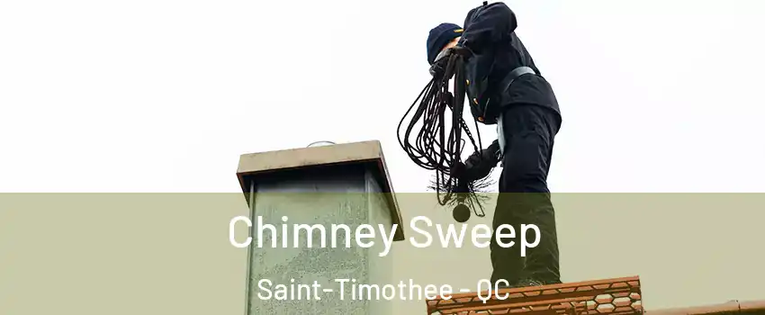  Chimney Sweep Saint-Timothee - QC