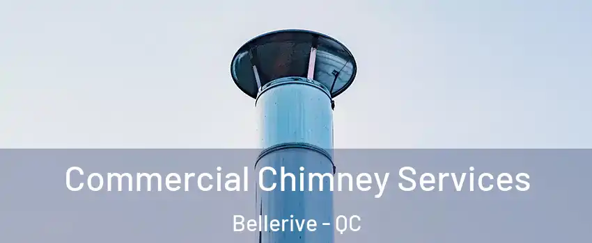  Commercial Chimney Services Bellerive - QC