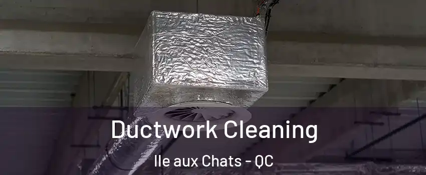  Ductwork Cleaning lle aux Chats - QC