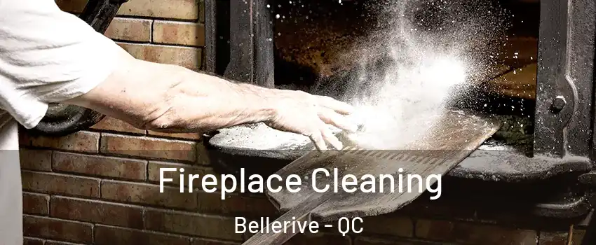  Fireplace Cleaning Bellerive - QC