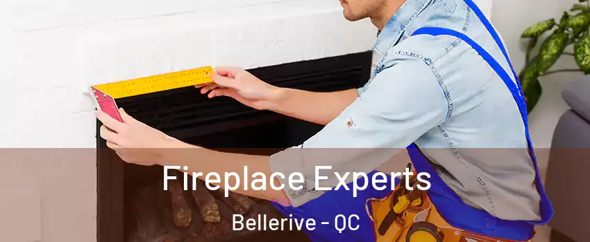  Fireplace Experts Bellerive - QC