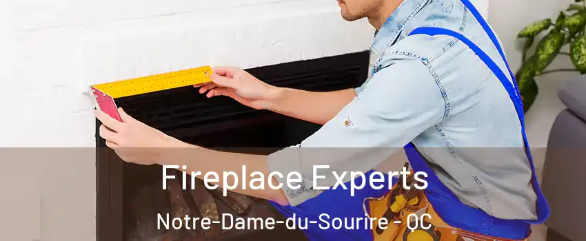  Fireplace Experts Notre-Dame-du-Sourire - QC