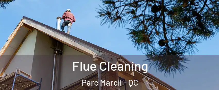  Flue Cleaning Parc Marcil - QC