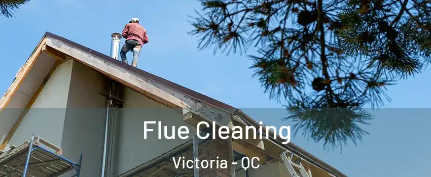  Flue Cleaning Victoria - QC