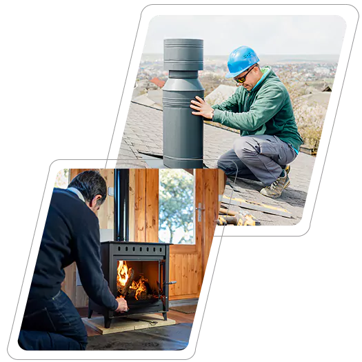Remove Chimney Odor in Salaberry-de-Valleyfield, QC