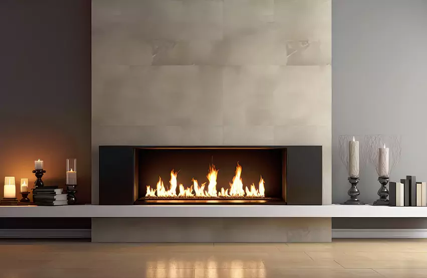 Gas Fireplace Services in Salaberry-de-Valleyfield, QC