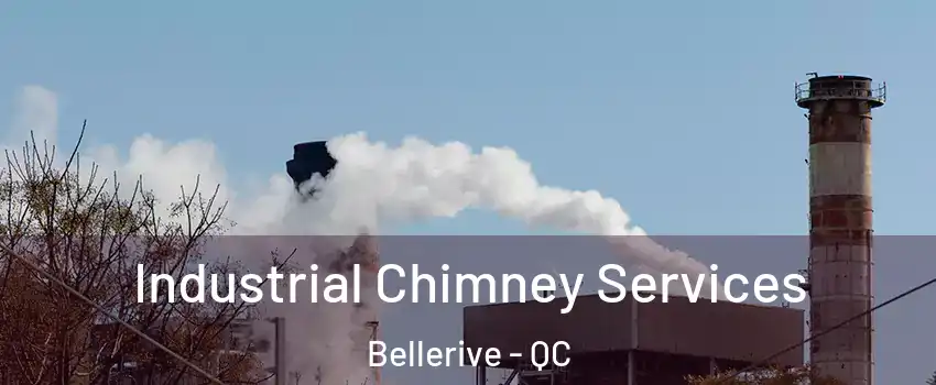  Industrial Chimney Services Bellerive - QC