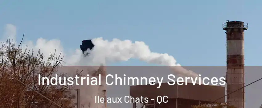  Industrial Chimney Services lle aux Chats - QC