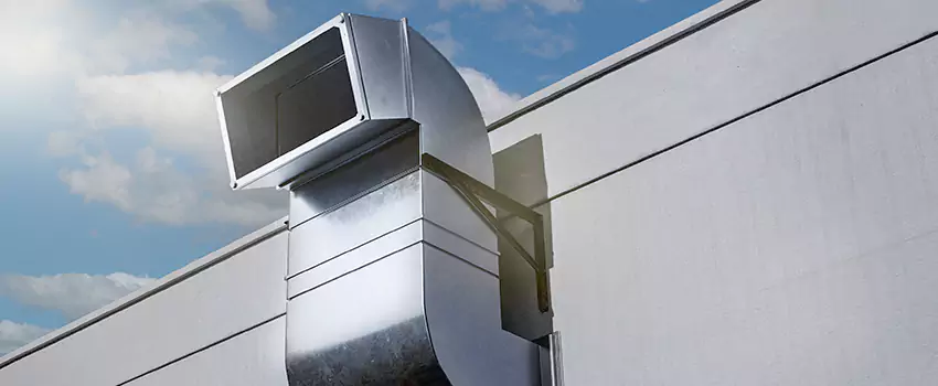 Trusted Air Duct Cleaning Company in Salaberry de Valleyfield, Quebec
