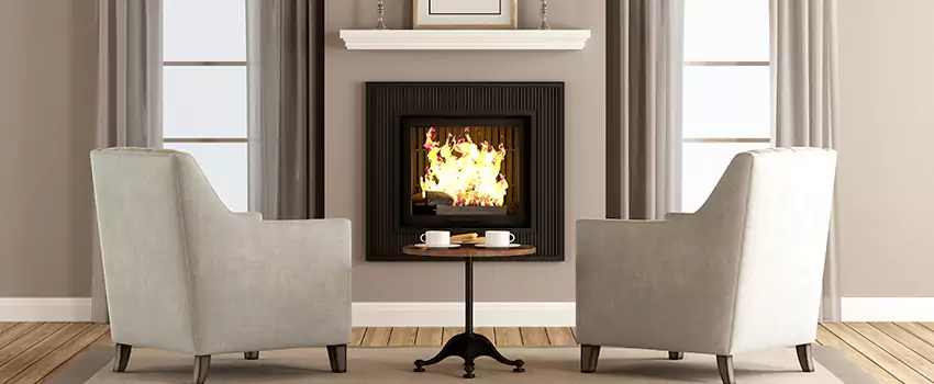 Astria Vent Free Gas Fireplaces Installation in Salaberry de Valleyfield, QC