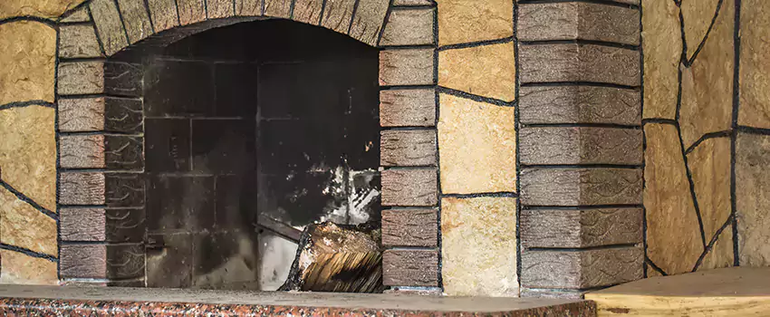 Damaged Brick Fireplace Replacements Services in Salaberry de Valleyfield, QC