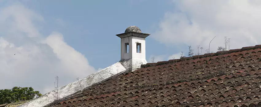 Chimney Air Vent Repair in Salaberry de Valleyfield, QC