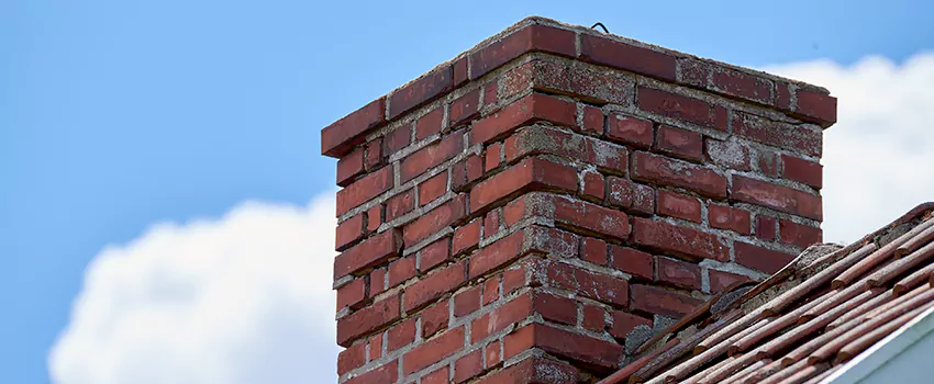 Chimney Fireplace Ash Dump Cleaning in Salaberry de Valleyfield, QC