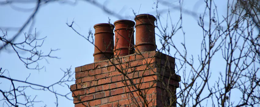 Chimney Crown Replacement in Salaberry de Valleyfield, Quebec