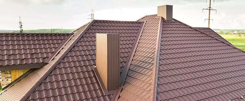 Chimney Creosote Cleaning in Salaberry de Valleyfield, QC