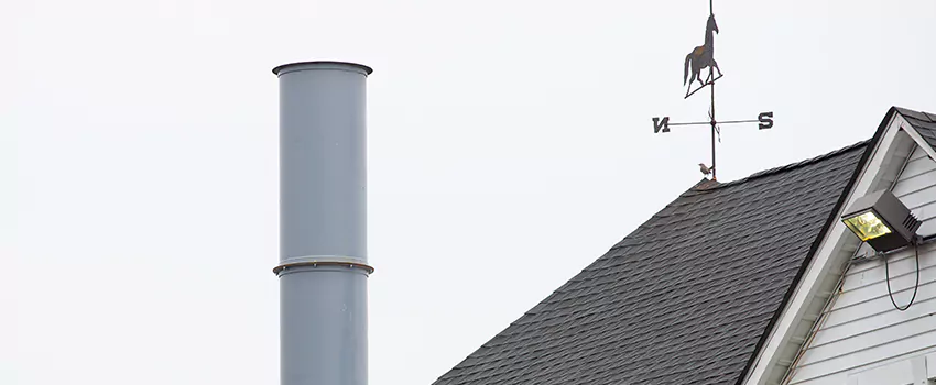 Chimney Liner Services Cost in Salaberry de Valleyfield, QC