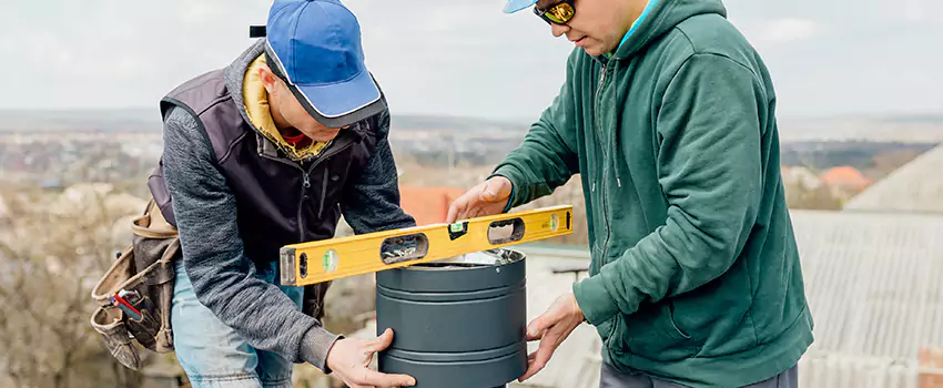 Chimney Service Company in lle aux Chats, Quebec