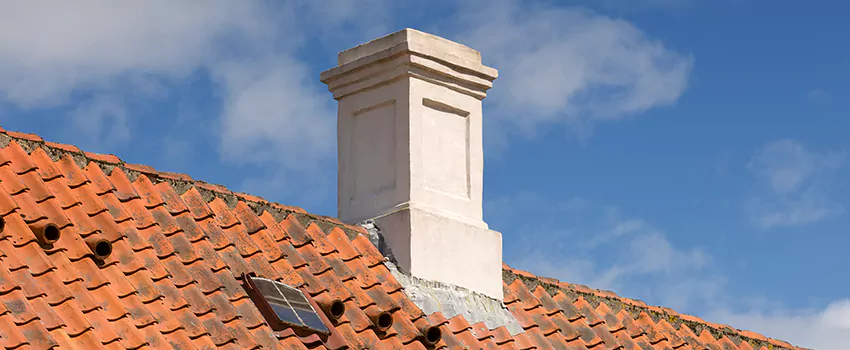 Chimney Sweep To Clear Creosote Buildup in Salaberry de Valleyfield, QC