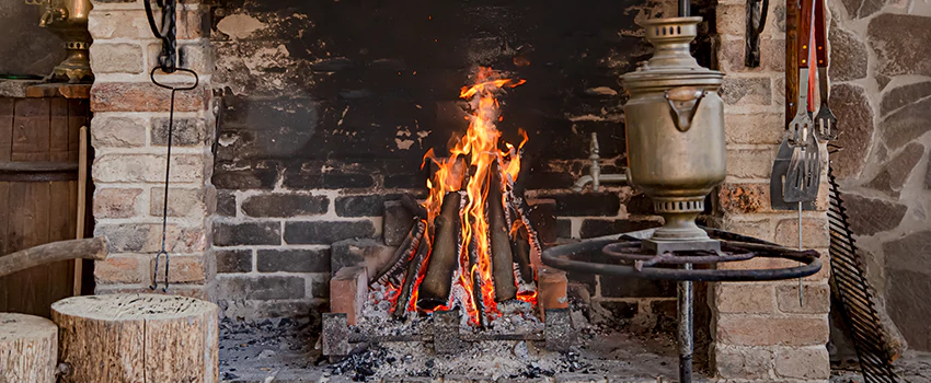 Traditional Fireplace Design Refurbishment Costs in Salaberry de Valleyfield, Quebec