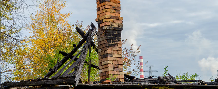 Broken Chimney Bricks Repair Services in Salaberry de Valleyfield, QC