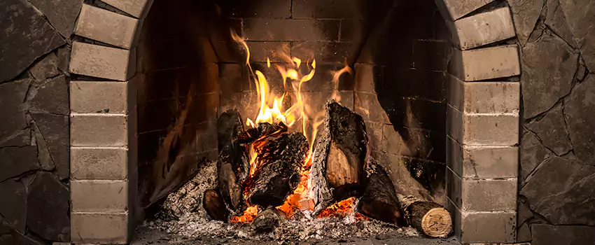 Cracked Electric Fireplace Bricks Repair Services  in Salaberry de Valleyfield, QC