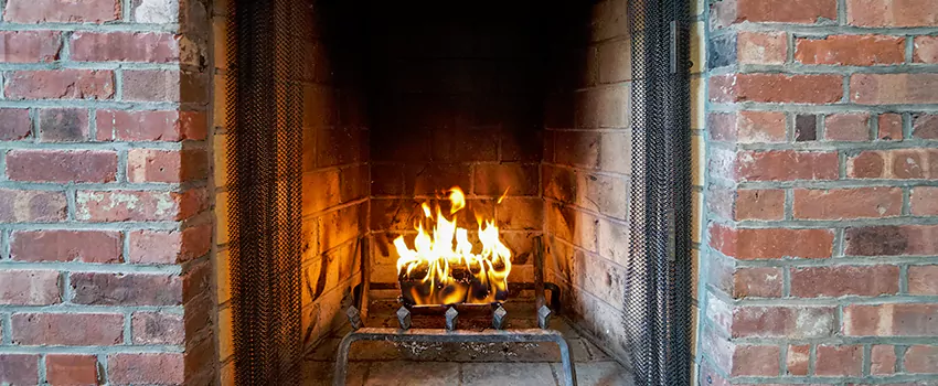 Remove Creosote From Brick in Salaberry de Valleyfield, QC