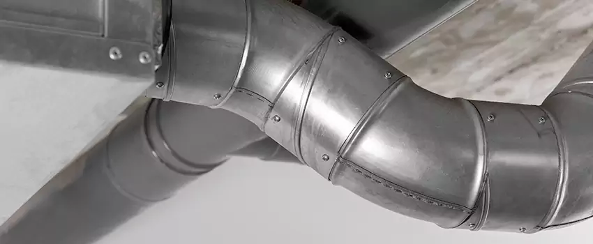 Benefits of Dryer Vent Inspection in Salaberry de Valleyfield, QC