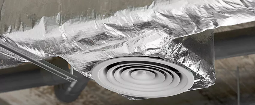 Duct Cleaning Specialists Near Me in Salaberry-de-Valleyfield 