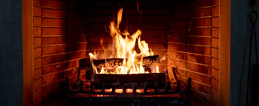 Fireplace Broken Ashtray Repair Services in Salaberry de Valleyfield, Quebec