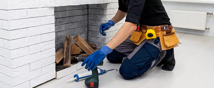 Ethanol Fireplace Installation Contractors in Salaberry de Valleyfield, QC