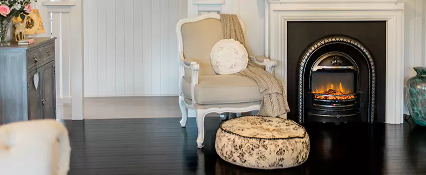 Gas to Wood-Burning Fireplace Conversion Services in Salaberry de Valleyfield, Quebec