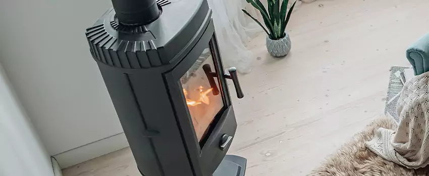 Gas Fireplace Door Handle Installation Services in Salaberry de Valleyfield, Quebec