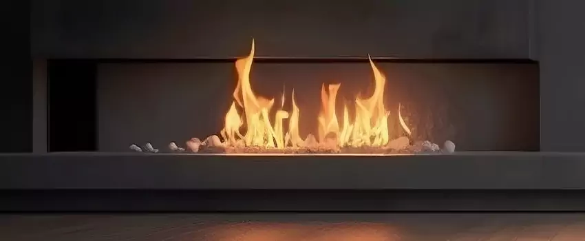 Marble Mantel Makeover Services for Fireplace in Salaberry de Valleyfield, QC