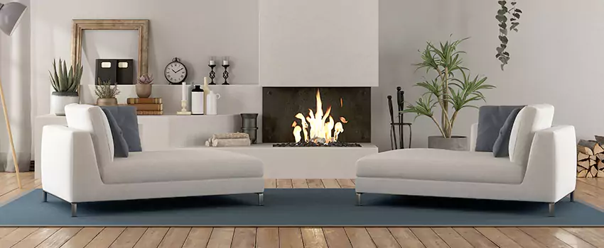 Welding Repairs For Fireplace Grate in Salaberry de Valleyfield, QC