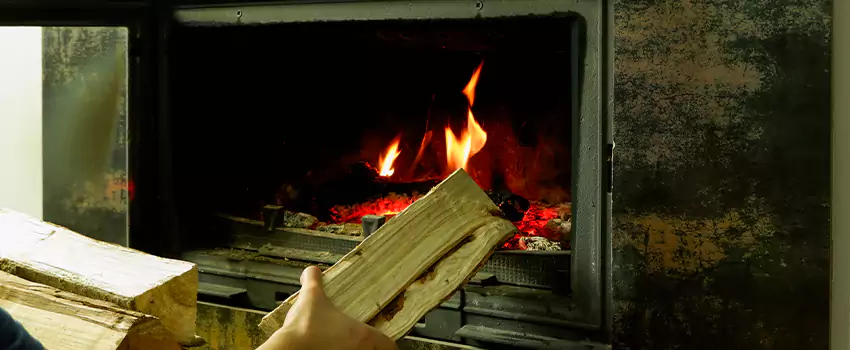 Wood-Burning Fireplace Smell Removal Services in Salaberry de Valleyfield, Quebec