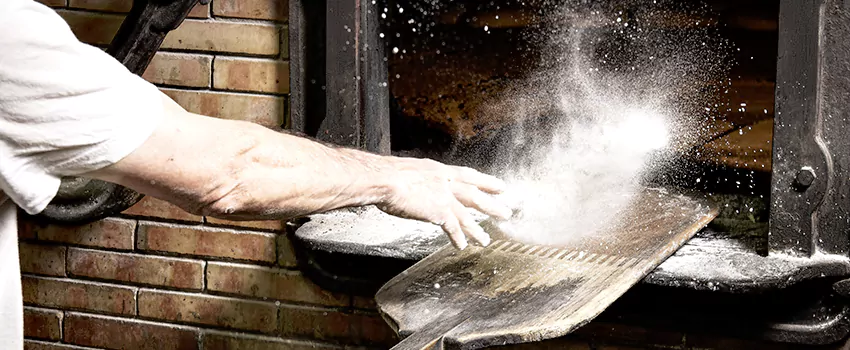 Smoke Chamber Safety Upgrades in Salaberry de Valleyfield, Quebec