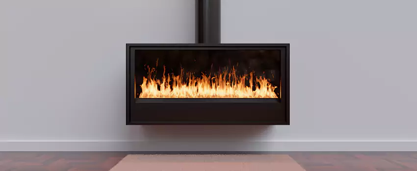 Affordable Floating Fireplace Repair And Installation Services in Salaberry de Valleyfield, Quebec